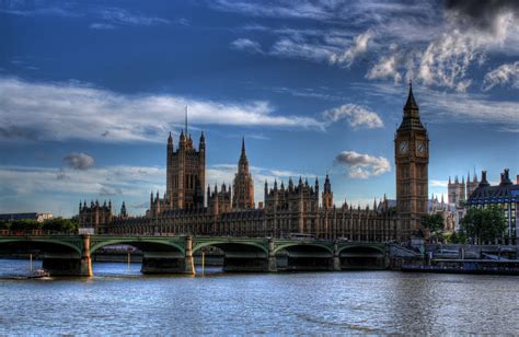 City of Westminster .